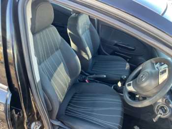 Used Vauxhall Corsa 2008 for sale - 73612301: Photo