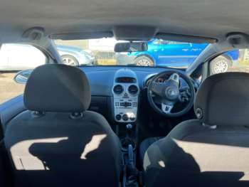 Used Vauxhall Corsa 2008 for sale - 73612301: Photo