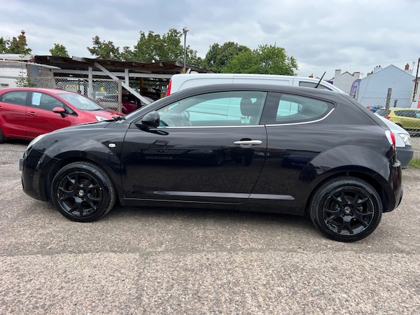 Used Alfa Romeo MiTo 2010 for sale - 75354510: Photo 11