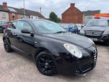 Used Alfa Romeo MiTo 2010 for sale - 75354510: Photo