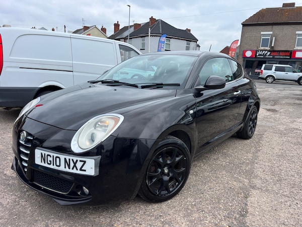 Used Alfa Romeo MiTo 2010 for sale - 75354510: Photo 2