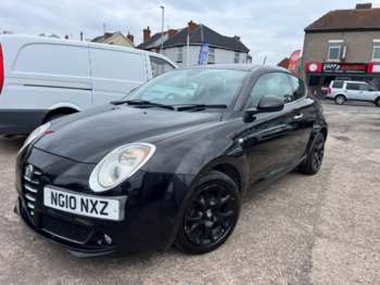 Used Alfa Romeo MiTo 2010 for sale - 75354510: Photo