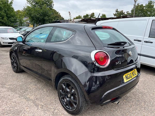 Used Alfa Romeo MiTo 2010 for sale - 75354510: Photo 3