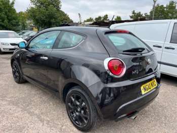 Used Alfa Romeo MiTo 2010 for sale - 75354510: Photo