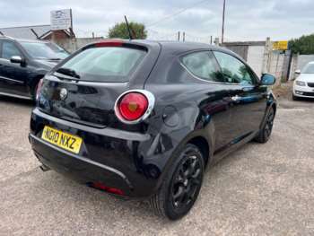 Used Alfa Romeo MiTo 2010 for sale - 75354510: Photo