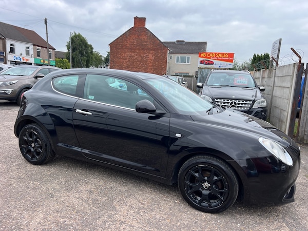 Used Alfa Romeo MiTo 2010 for sale - 75354510: Photo 5