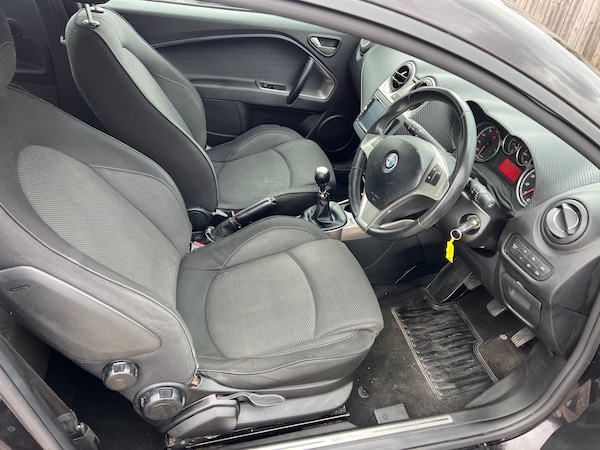 Used Alfa Romeo MiTo 2010 for sale - 75354510: Photo 7