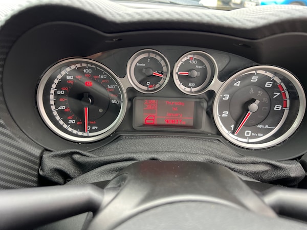 Used Alfa Romeo MiTo 2010 for sale - 75354510: Photo 8