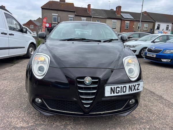 Used Alfa Romeo MiTo 2010 for sale - 75354510: Photo 9