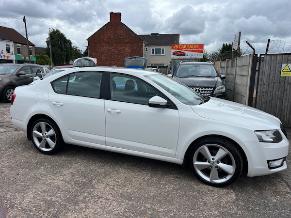 Used Skoda Octavia 2013 for sale - 75314669: Photo 10