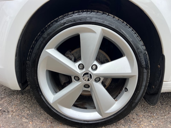 Used Skoda Octavia 2013 for sale - 75314669: Photo 13