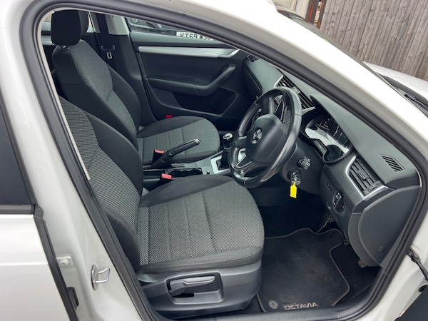 Used Skoda Octavia 2013 for sale - 75314669: Photo 15
