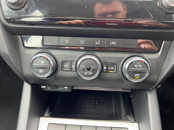 Used Skoda Octavia 2013 for sale - 75314669: Photo 17