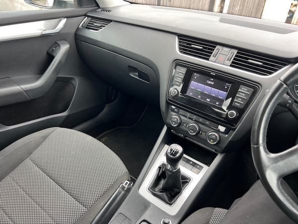 Used Skoda Octavia 2013 for sale - 75314669: Photo 18