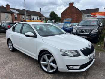 2013 (13) - 1.6 TDI CR SE 5dr