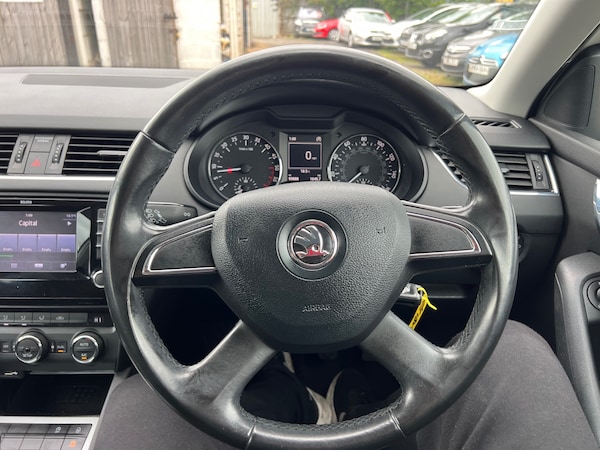 Used Skoda Octavia 2013 for sale - 75314669: Photo 20