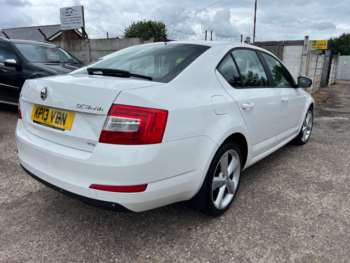 Used Skoda Octavia 2013 for sale - 75314669: Photo