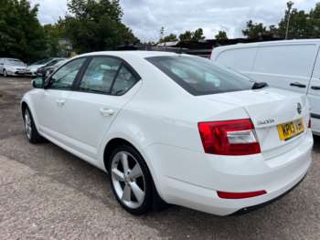 Used Skoda Octavia 2013 for sale - 75314669: Photo