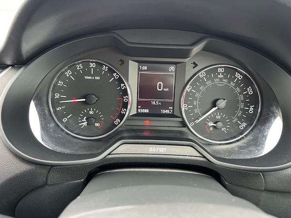 Used Skoda Octavia 2013 for sale - 75314669: Photo 7