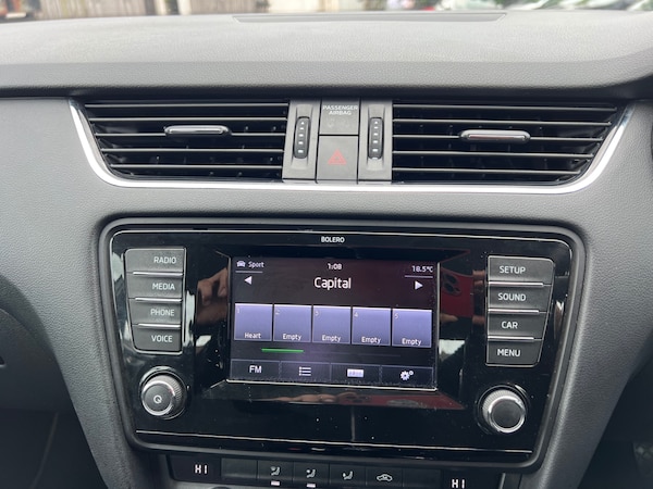 Used Skoda Octavia 2013 for sale - 75314669: Photo 8