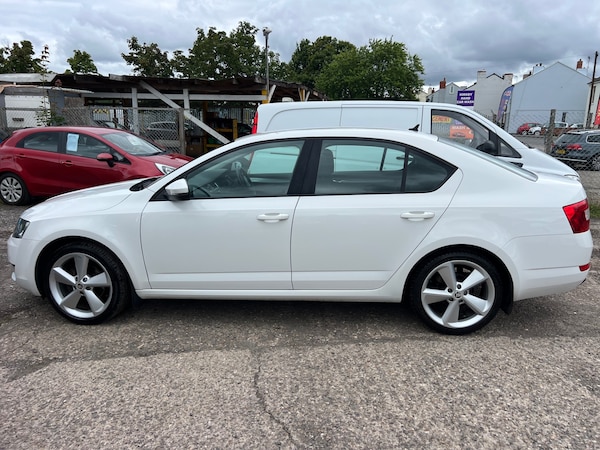 Used Skoda Octavia 2013 for sale - 75314669: Photo 9