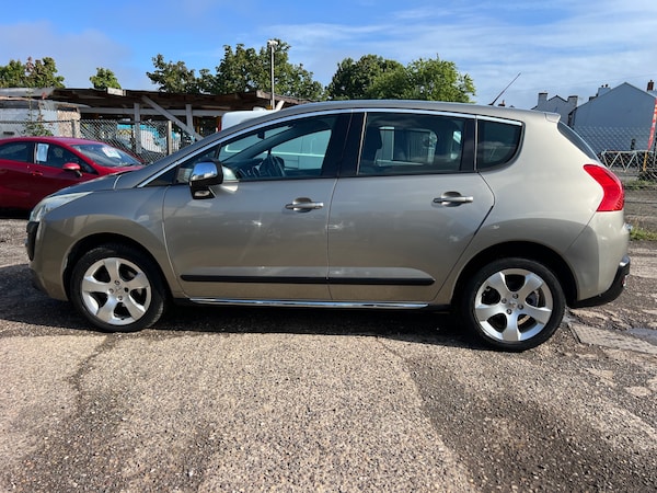Used Peugeot 3008 2010 for sale - 75303281: Photo 11