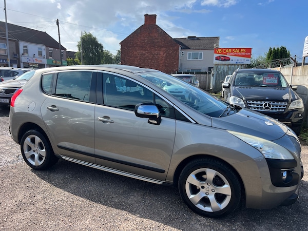 Used Peugeot 3008 2010 for sale - 75303281: Photo 12