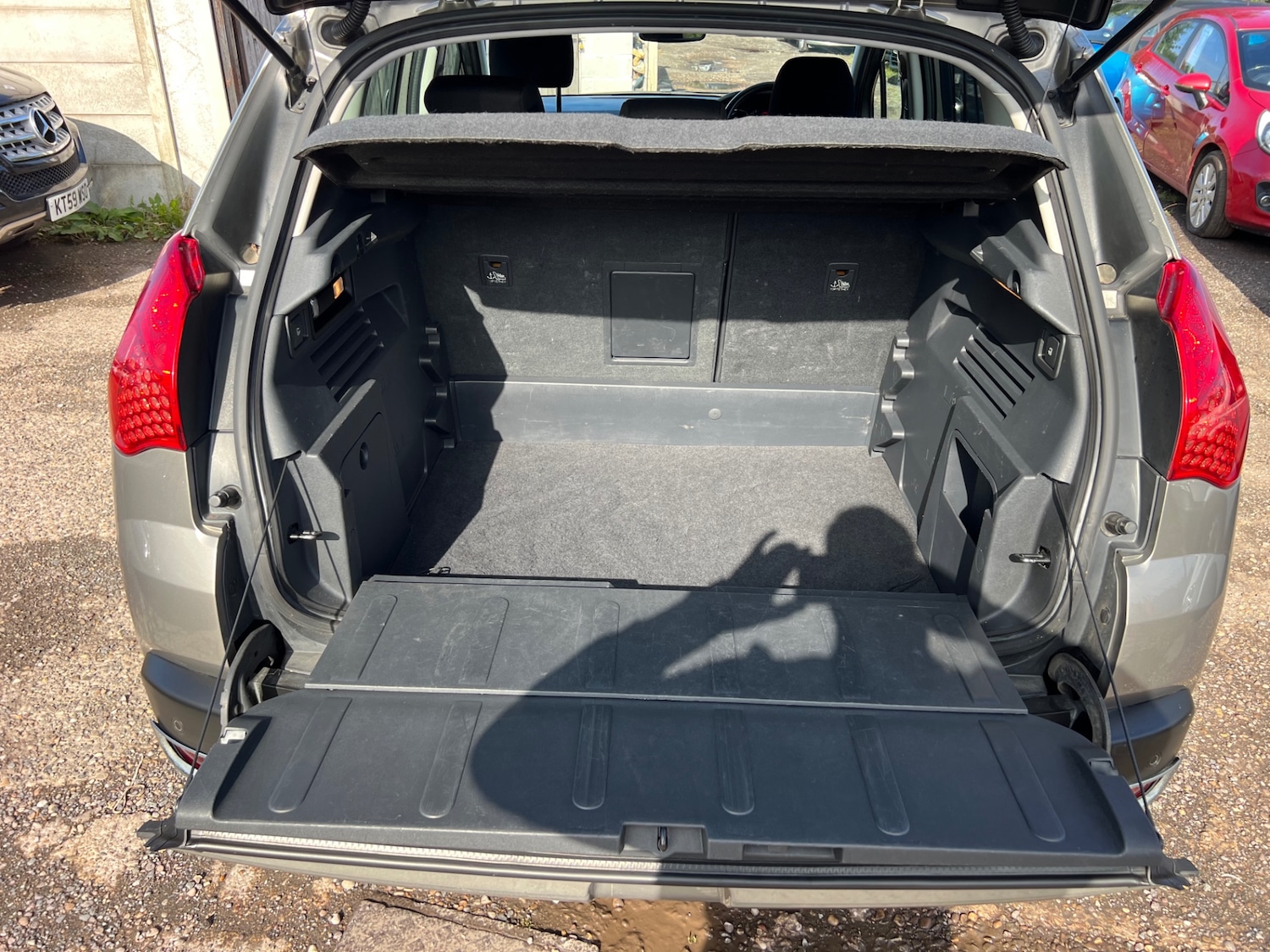 Vehicle 13