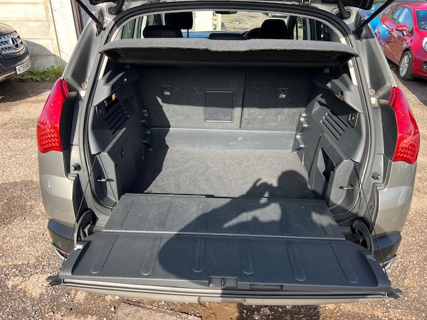 Used Peugeot 3008 2010 for sale - 75303281: Photo 13