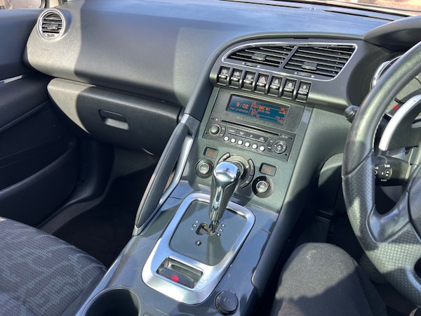 Used Peugeot 3008 2010 for sale - 75303281: Photo 18