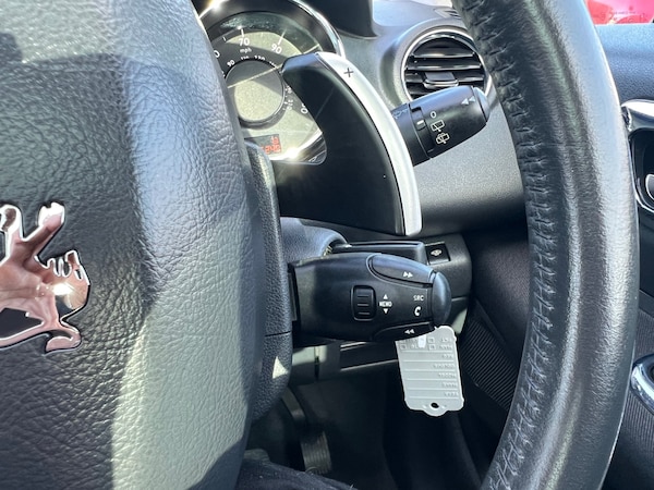 Used Peugeot 3008 2010 for sale - 75303281: Photo 20