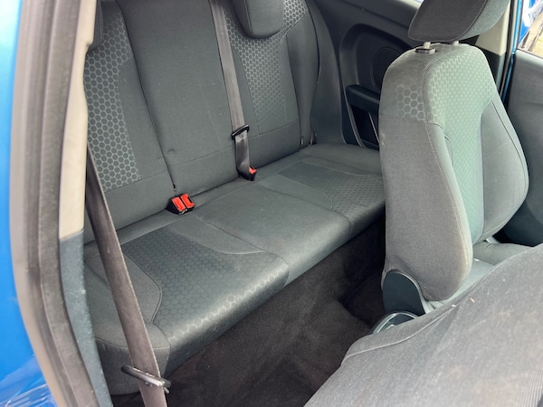 Used Ford Fiesta 2008 for sale - 75355001: Photo 14