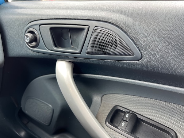 Used Ford Fiesta 2008 for sale - 75355001: Photo 15