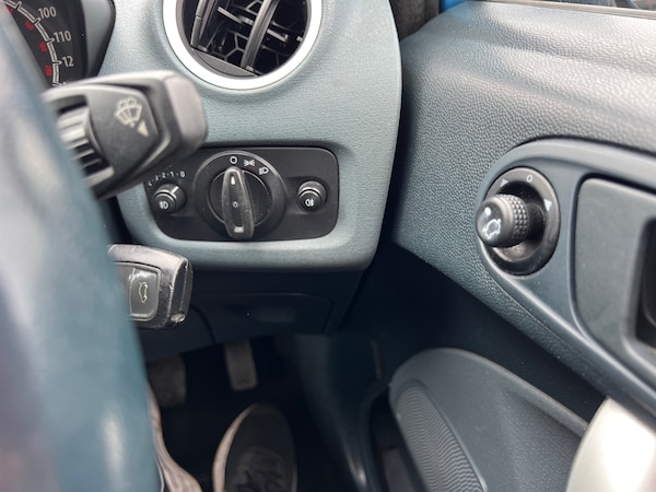 Used Ford Fiesta 2008 for sale - 75355001: Photo 16