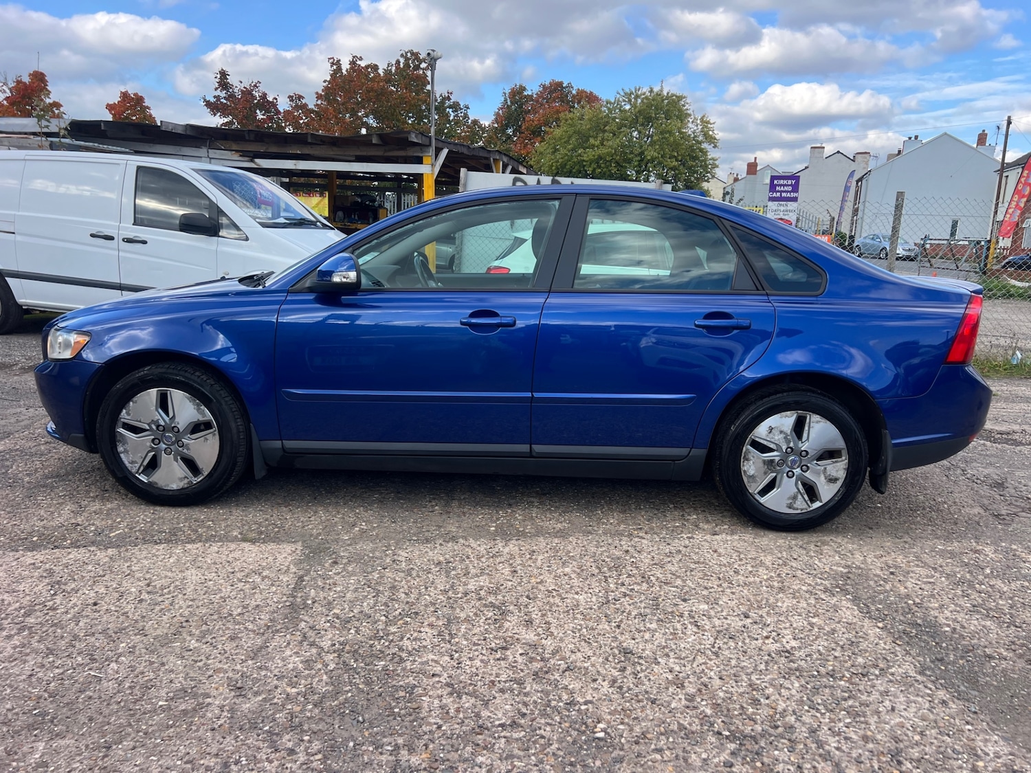 Used Volvo S40 2009 for sale - 76192136: Photo 10