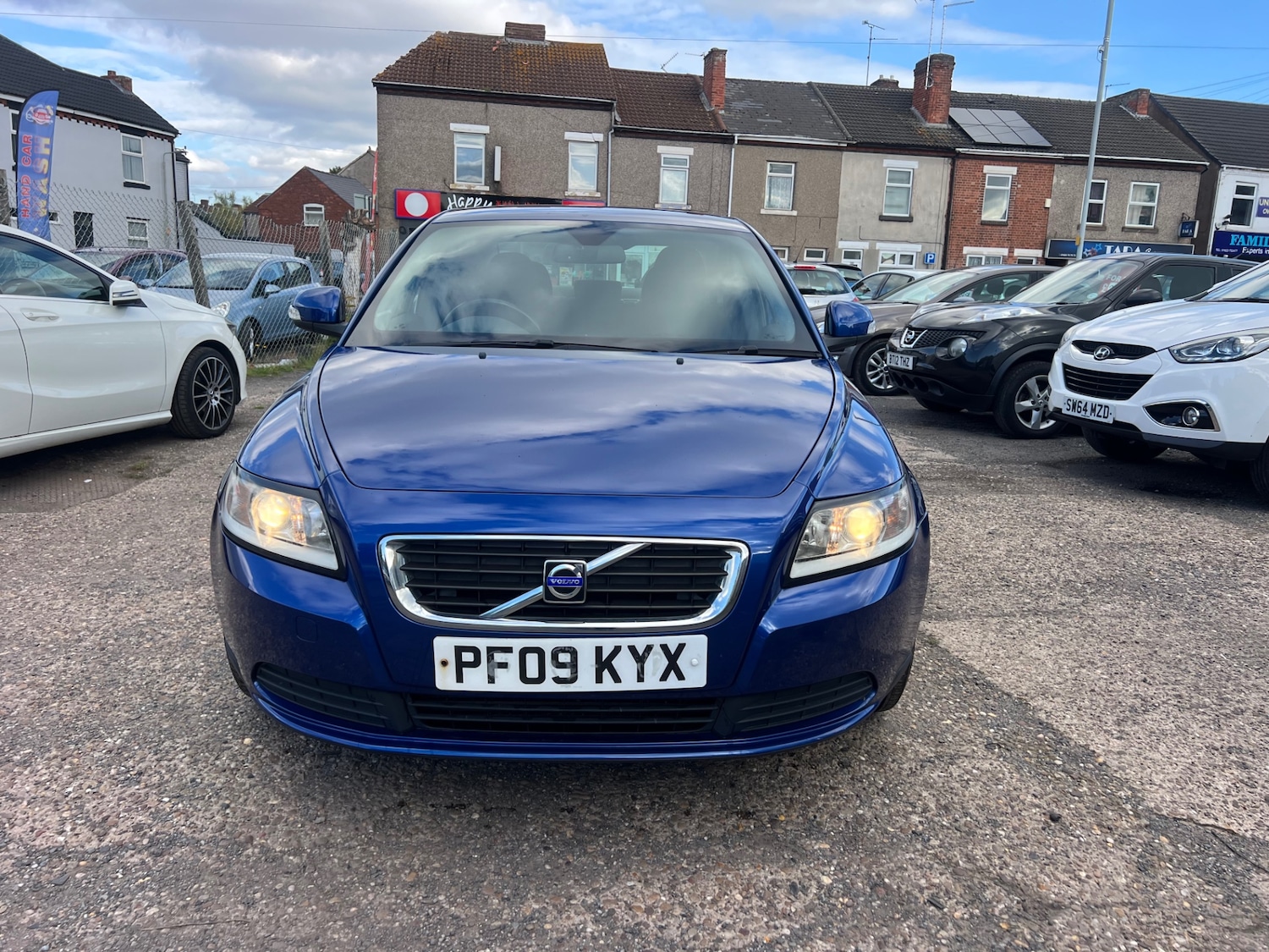 Used Volvo S40 2009 for sale - 76192136: Photo 11