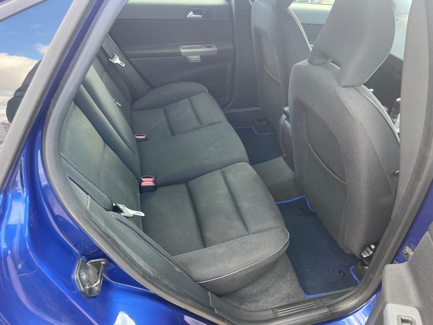 Used Volvo S40 2009 for sale - 76192136: Photo 14