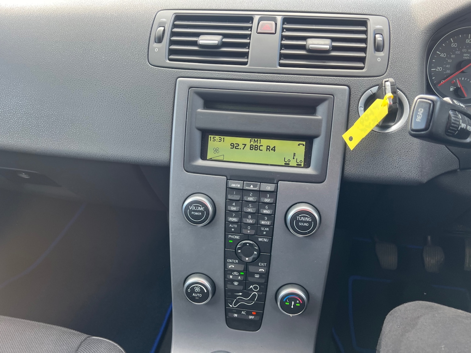 Used Volvo S40 2009 for sale - 76192136: Photo 16