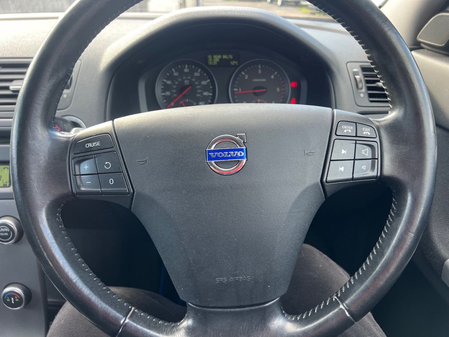 Used Volvo S40 2009 for sale - 76192136: Photo 17