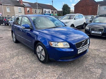 2009 (09) - 1.6D DRIVe S 4dr [Start Stop]