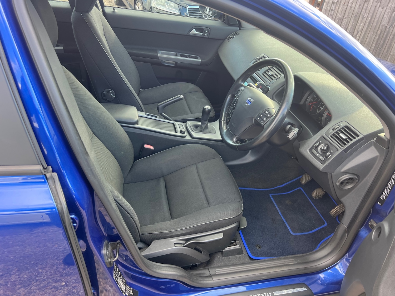 Used Volvo S40 2009 for sale - 76192136: Photo 6