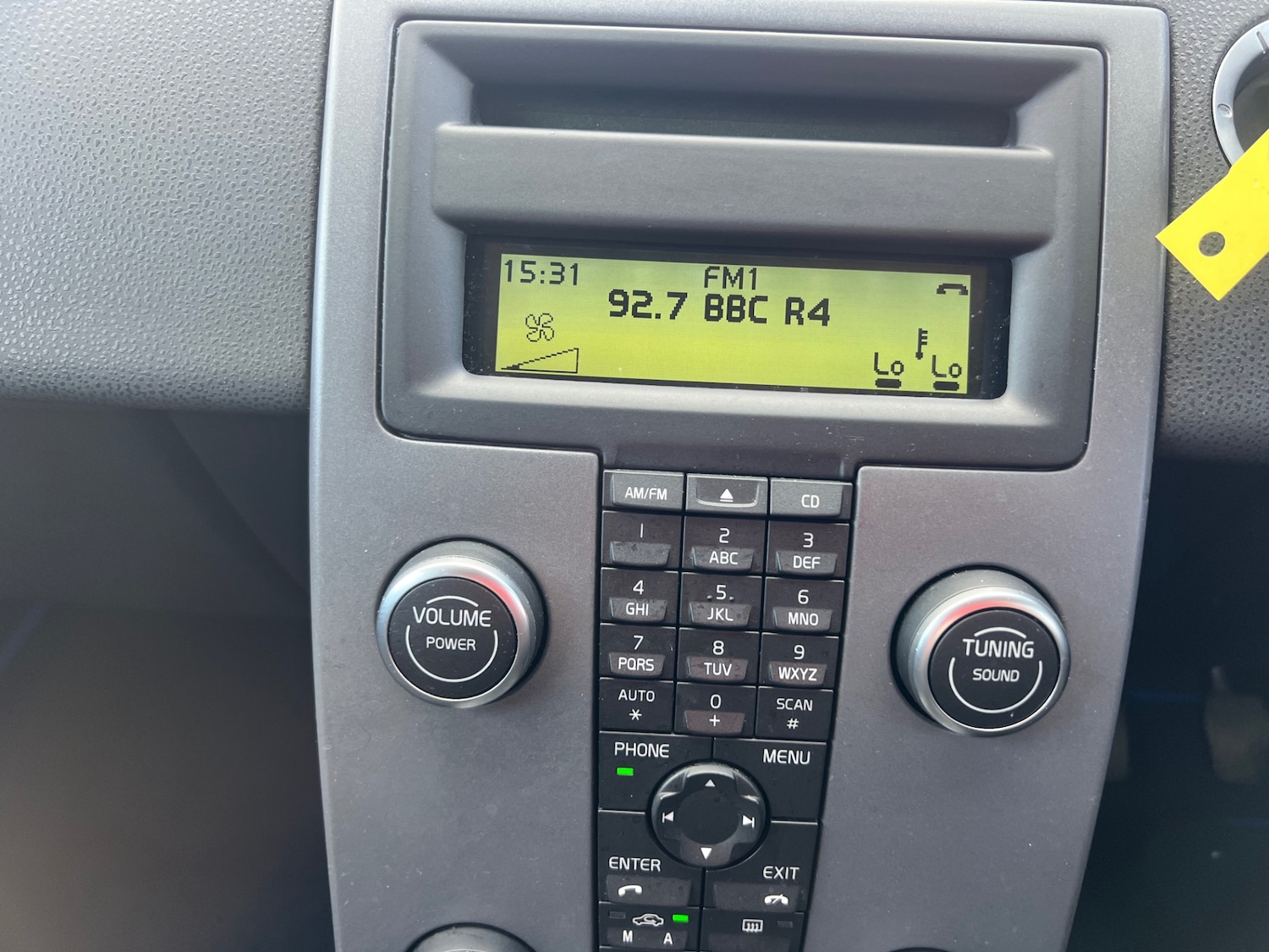 Used Volvo S40 2009 for sale - 76192136: Photo 8