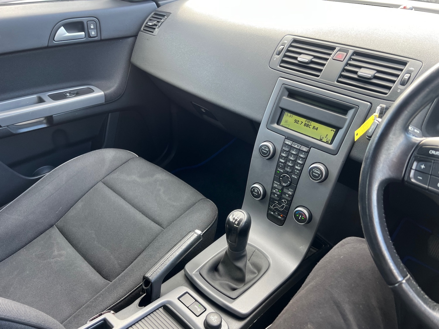 Used Volvo S40 2009 for sale - 76192136: Photo 9