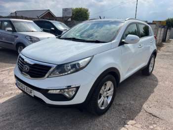 Used Kia Sportage 2013 for sale - 75117298: Photo