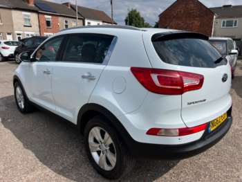 Used Kia Sportage 2013 for sale - 75117298: Photo