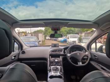 Used Peugeot 3008 2015 for sale - 74692055: Photo