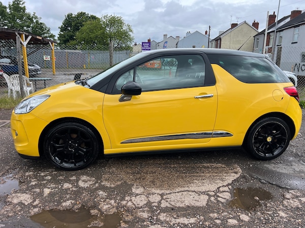 Used Citroen DS3 2012 for sale - 74890844: Photo 10
