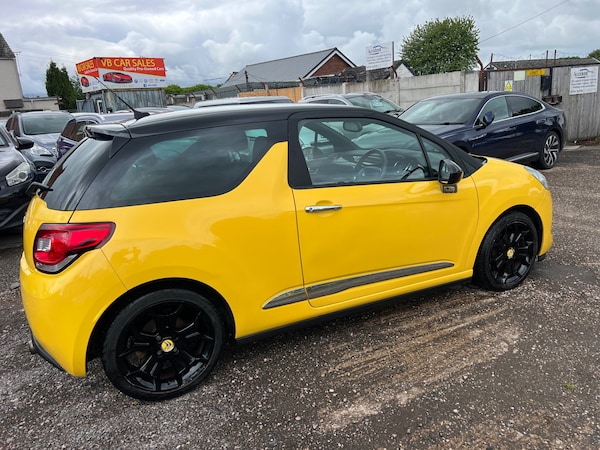 Used Citroen DS3 2012 for sale - 74890844: Photo 11