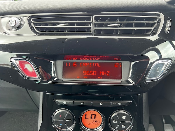 Used Citroen DS3 2012 for sale - 74890844: Photo 13