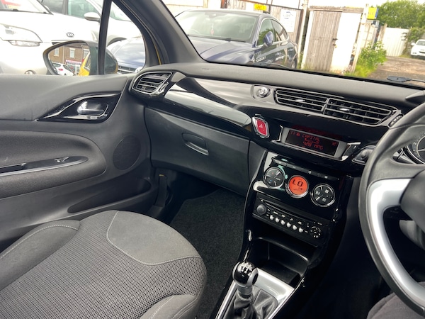 Used Citroen DS3 2012 for sale - 74890844: Photo 14